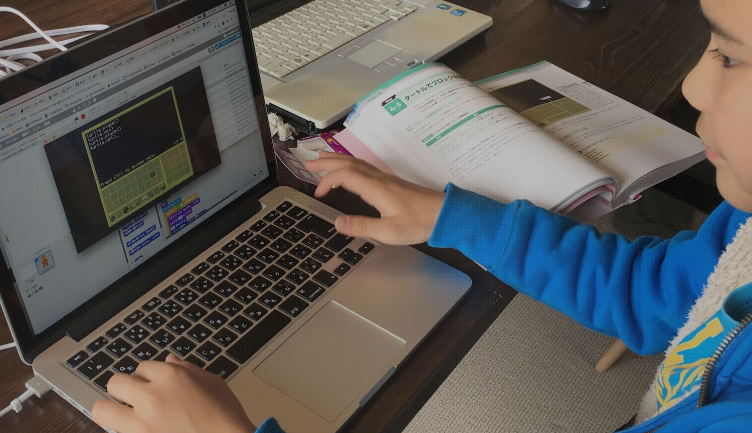 CoderDojo Ginowan