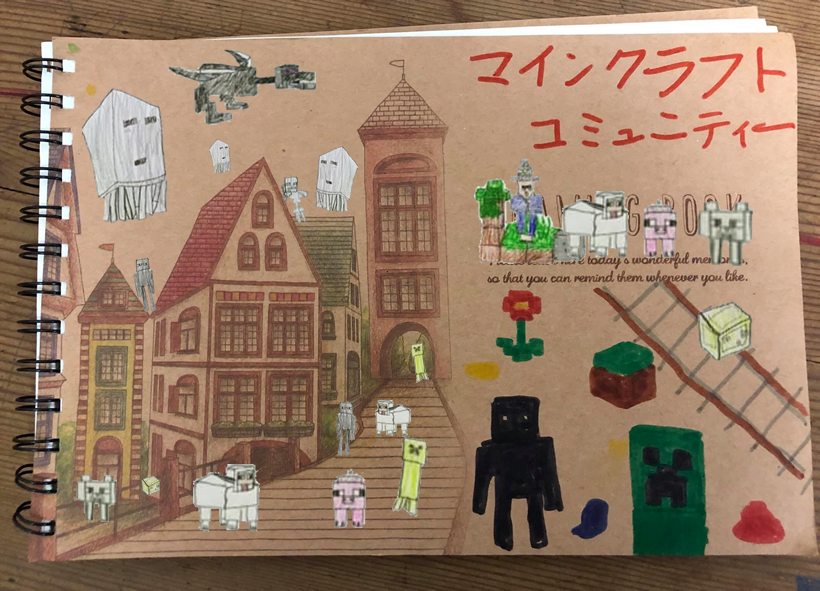 参加募集 小学生が立ち上げたminecraftコミュニティが県内で活動開始 Coderdojo Ginowan